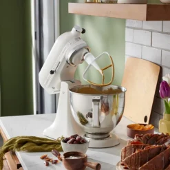 Artisan kjøkkenmaskin 5KSM125 4,8L porselen