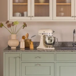 Artisan kjøkkenmaskin 5KSM125EAC 4,8L almond cream