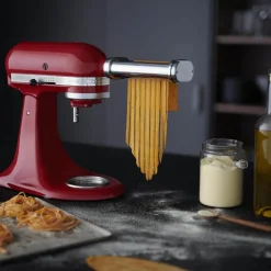 Artisan kjøkkenmaskin 5KSM125EER 4,8L empire red