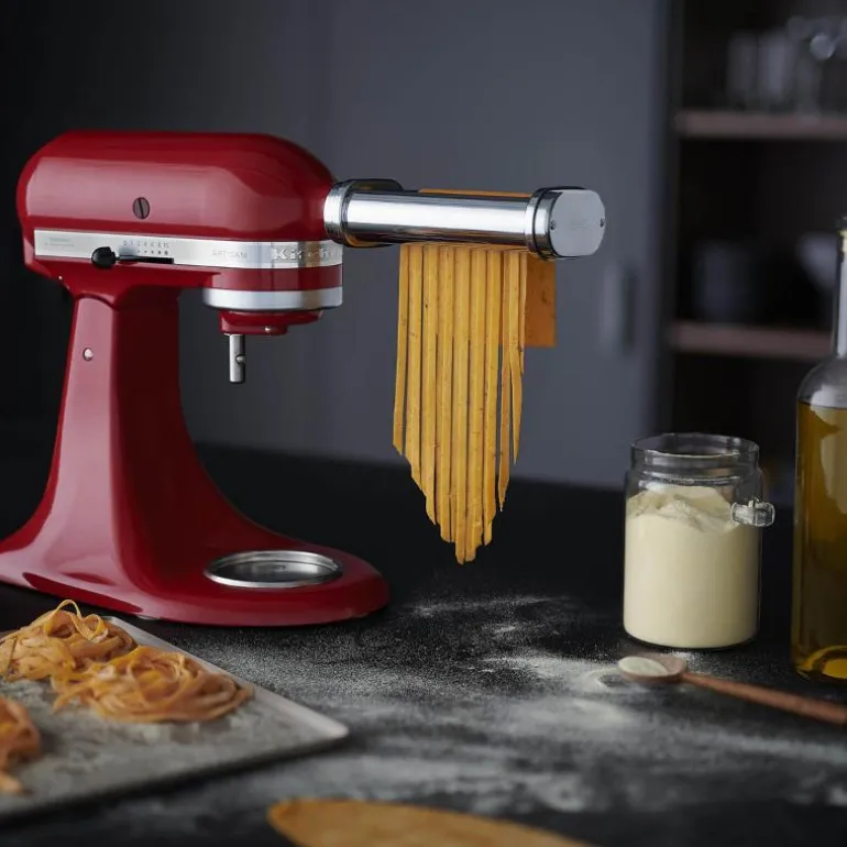 Artisan kjøkkenmaskin 5KSM125EER 4,8L empire red