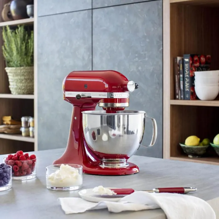 Artisan kjøkkenmaskin 5KSM125EER 4,8L empire red