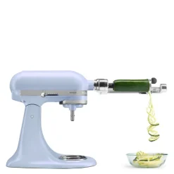 Artisan kjøkkenmaskin 5KSM195PSEOA 4,7L blue salt