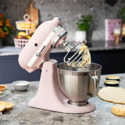 Artisan kjøkkenmaskin 5KSM175PSEDR 4,8L dried rose