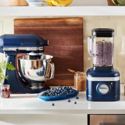 Artisan kjøkkenmaskin 5KSM175PSEIB 4,8L ink blue