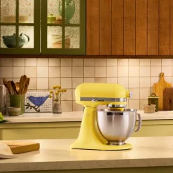 Artisan kjøkkenmaskin 5KSM195PSEBT 4,7L butter