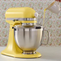 Artisan kjøkkenmaskin 5KSM195PSEBT 4,7L butter