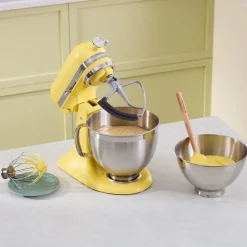 Artisan kjøkkenmaskin 5KSM195PSEBT 4,7L butter