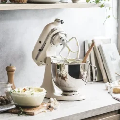 Artisan kjøkkenmaskin 5KSM175PSEFL 4,8L fresh linen