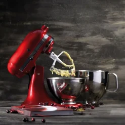 Artisan kjøkkenmaskin 5KSM175PSECA 4,8L candy apple