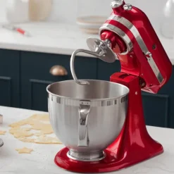 Artisan kjøkkenmaskin 5KSM175PSECA 4,8L candy apple