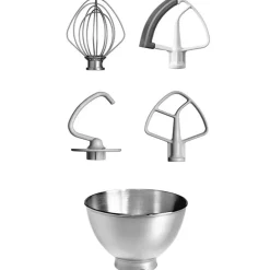 Artisan kjøkkenmaskin 5KSM175PSEHY 4,8L honey