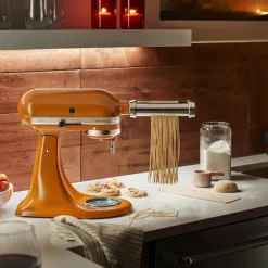 Artisan kjøkkenmaskin 5KSM175PSEHY 4,8L honey