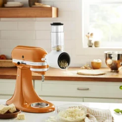 Artisan kjøkkenmaskin 5KSM175PSEHY 4,8L honey