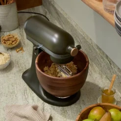 Artisan kjøkkenmaskin 5KSM180WSEEG 4,7L evergreen