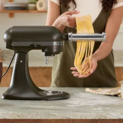 Artisan kjøkkenmaskin 5KSM180WSEEG 4,7L evergreen