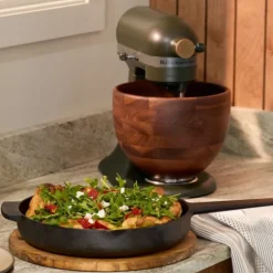 Artisan kjøkkenmaskin 5KSM180WSEEG 4,7L evergreen