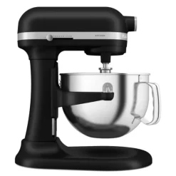 Artisan kjøkkenmaskin med bolleløft 5KSM60SPXEBM 5,6L matt svart