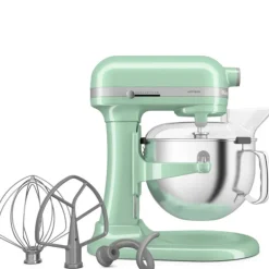 Artisan kjøkkenmaskin med bolleløft 5KSM60SPXEPT 5,6L pistasj