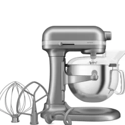 Artisan kjøkkenmaskin med bolleløft 5KSM60SPXECU 5,6L contour silver