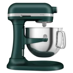 Artisan kjøkkenmaskin med bolleløft 5KSM70SHXEPP 6,6L pebbled palm