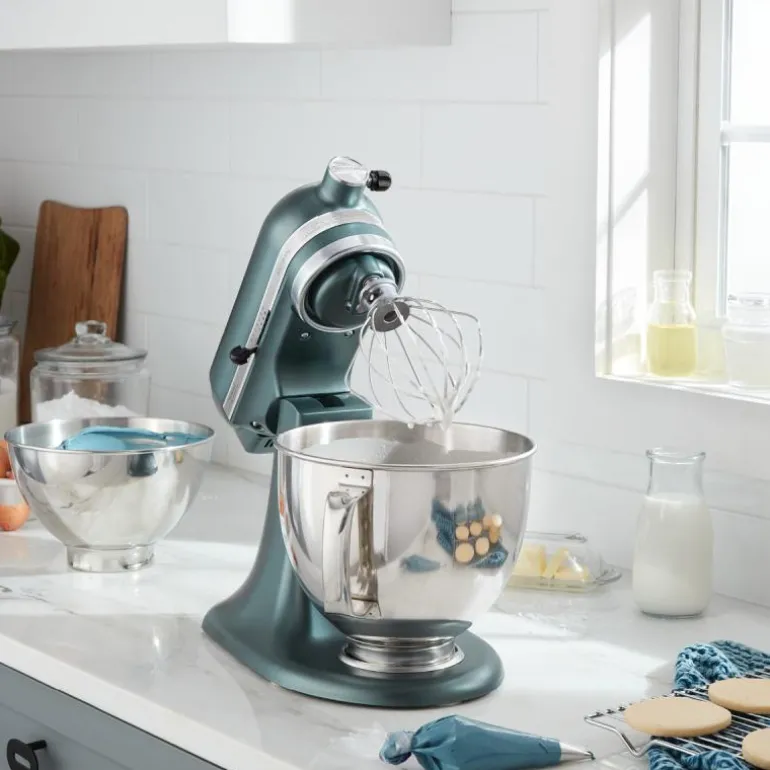 Artisan 4,7L kjøkkenmaskin 5KSM175PSEJP juniper