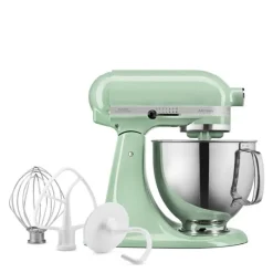 Artisan 4,7L kjøkkenmaskin 5KSM125EPT pistachio