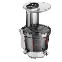 Artisan saftpresse og saustilbehør 5KSM1JA grå