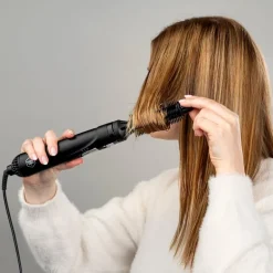 Artist Air varmluftsbørste 3541 svart