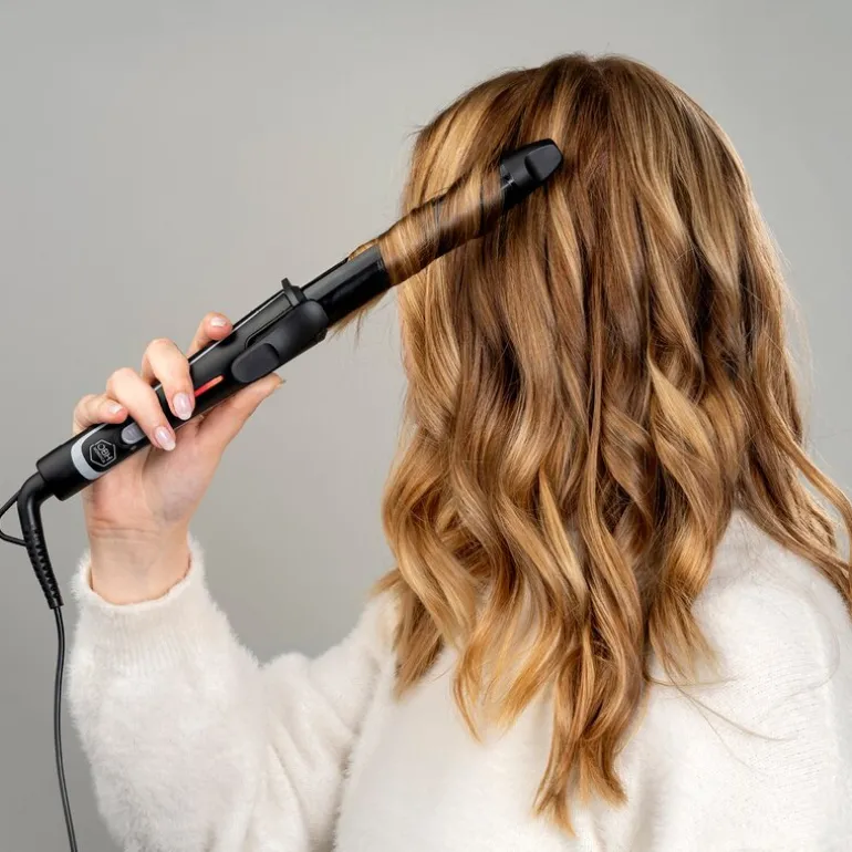 Artist Easycurls krølltang 25 mm NF3210N0 svart