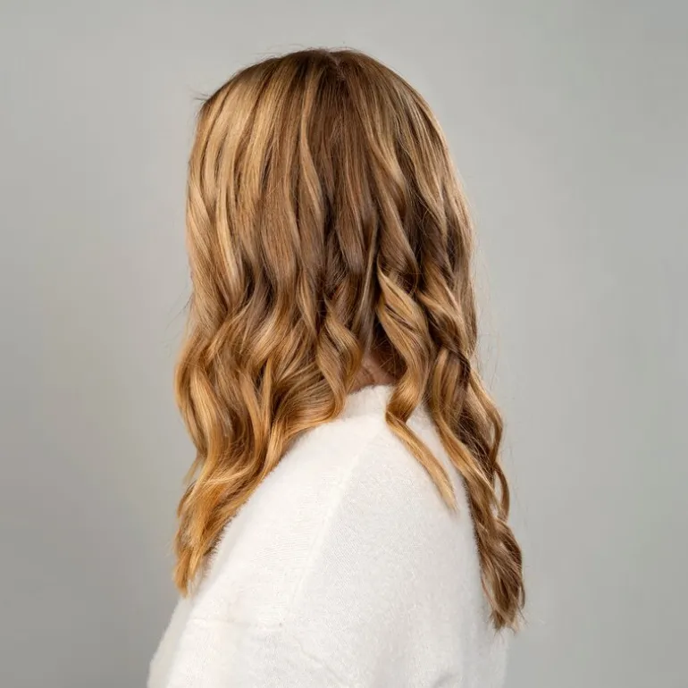 Artist Easycurls krølltang 25 mm NF3210N0 svart