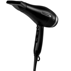 Artist Heat Wave hårføner 5124 svart