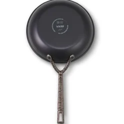 Artist stekepanne 28 cm svart