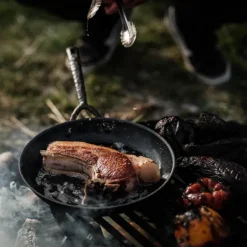 Artist stekepanne 28 cm svart