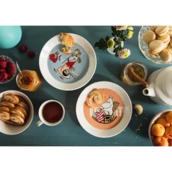 Asjett 19 cm Filifjonka