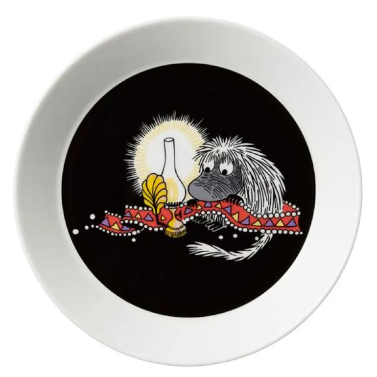 Asjett 19 cm Stamfaren