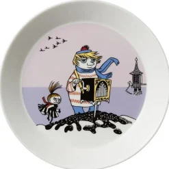 Asjett 19 cm Tooticki