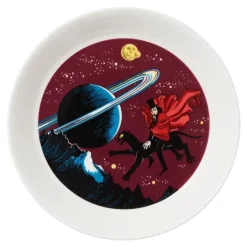 Asjett 19 cm Trollmannen