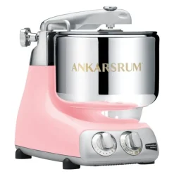 Assistent Original AKM6230 kjøkkenmaskin cloudy pink
