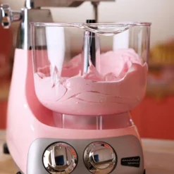 Assistent Original AKM6230 kjøkkenmaskin cloudy pink