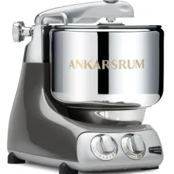 Assistent Original AKM6230BC kjøkkenmaskin svart krom