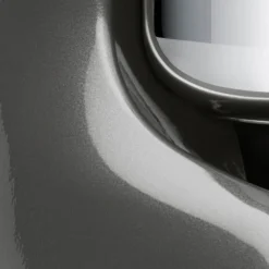 Assistent Original AKM6230BC kjøkkenmaskin svart krom