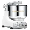 Assistent Original AKM6230GW kjøkkenmaskin hvit blank