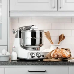 Assistent Original AKM6230GW kjøkkenmaskin hvit blank