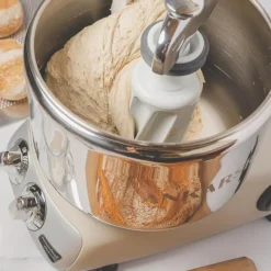 Assistent Original AKM6230HB kjøkkenmaskin harmony beige