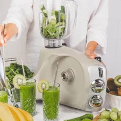 Assistent Original AKM6230HB kjøkkenmaskin harmony beige