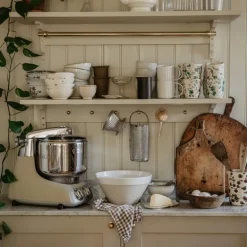 Assistent Original AKM6230HB kjøkkenmaskin harmony beige