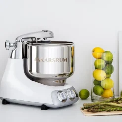 Assistent Original AKM6230MW kjøkkenmaskin hvit matt