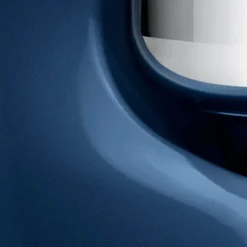 Assistent Original AKM6230OB kjøkkenmaskin blå blank