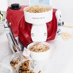 Assistent Original AKM6230R kjøkkenmaskin rød