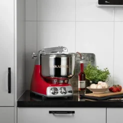 Assistent Original AKM6230R kjøkkenmaskin rød